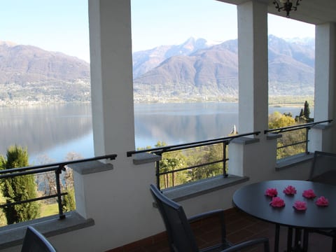 Residenza Viramonte - Casa Aurelia, Wohnung 5
