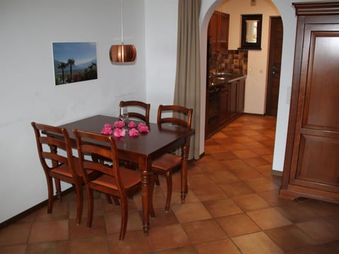 Residenza Viramonte - Casa Aurelia, Wohnung 5