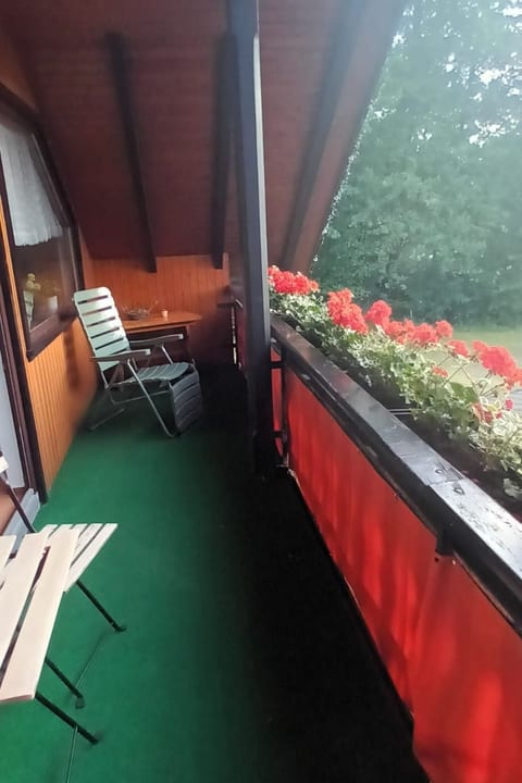 Ferien im Weltkultur-Ort Kloster Walkenried