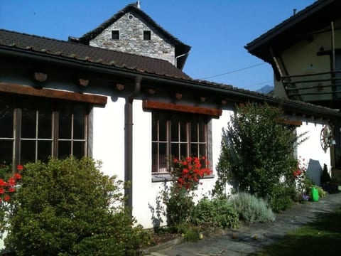 Haus San Cristoforo - Atelier