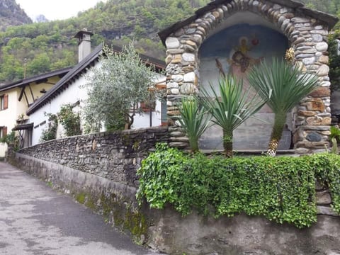 Haus San Cristoforo - Atelier