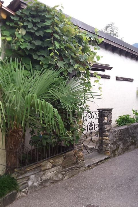 Haus San Cristoforo - Atelier