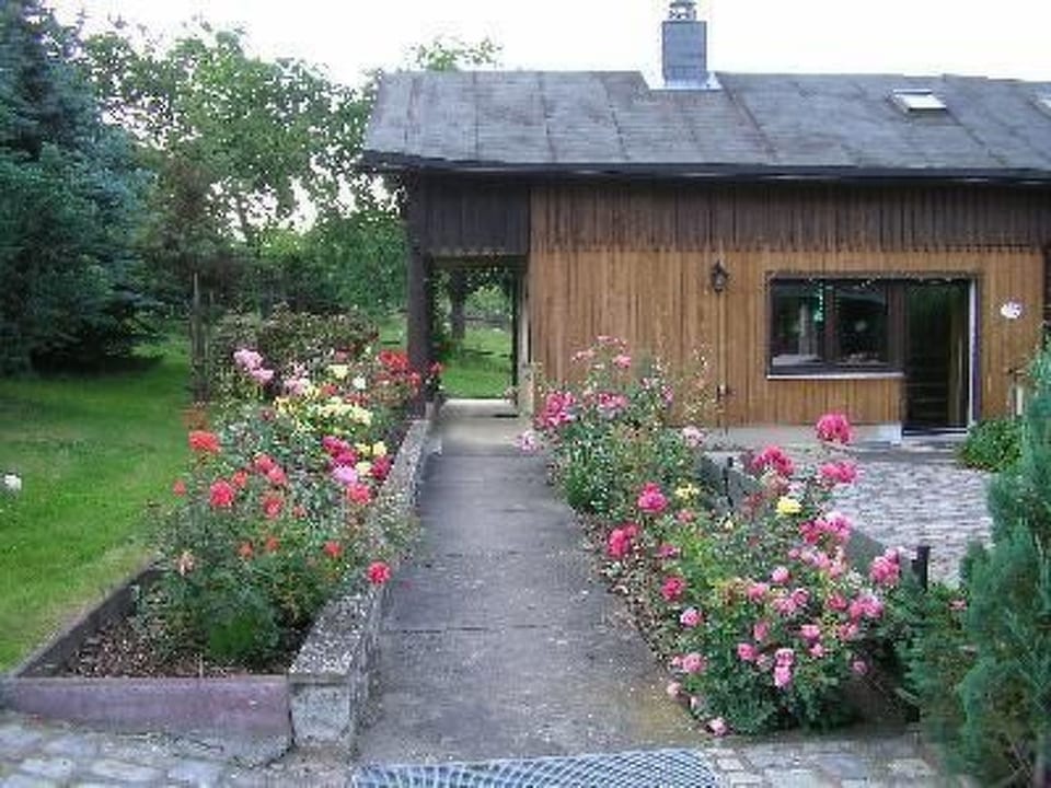 Silberbach I - Blankenburg