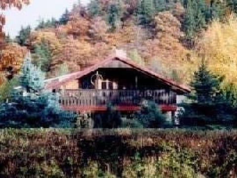 Silberbach I