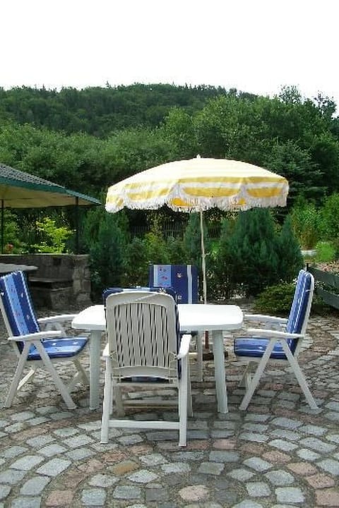 Silberbach I