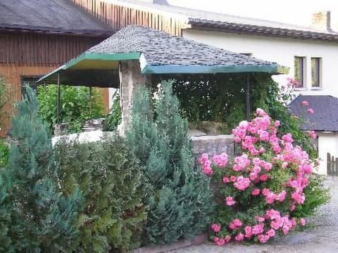 Silberbach I