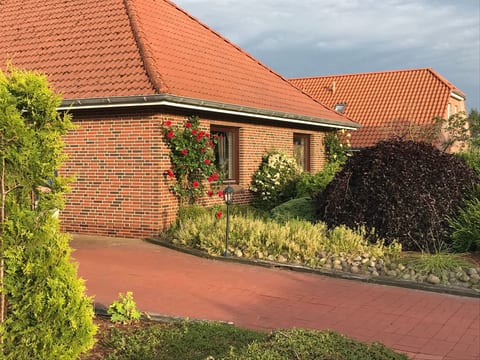 Dat luettje Huus 3