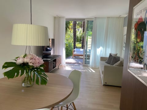 Ascona: Casa Azzurra