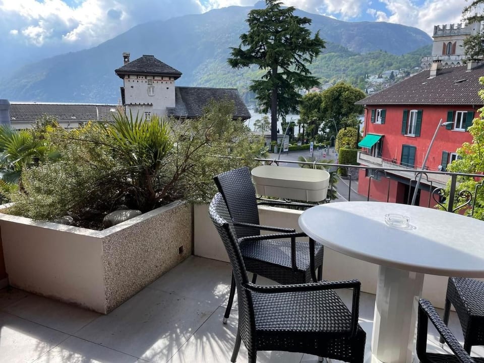 Orto degli Angioli - Ascona