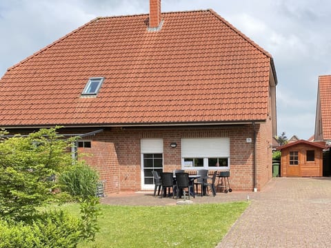 Doppelhaushälfte Seeterrasse