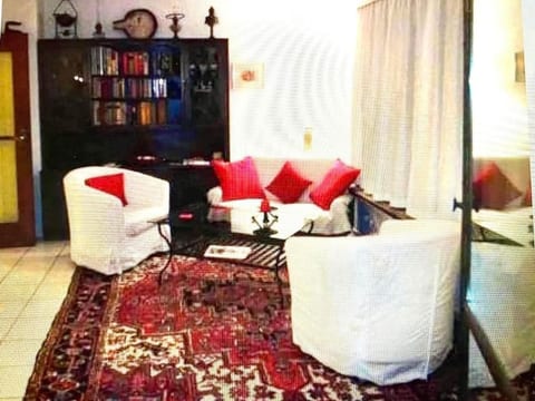 Casa Viola