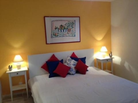 Casa Viola