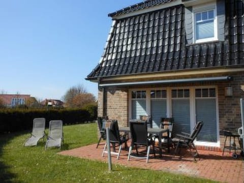 Doppelhaushälfte Wendelin