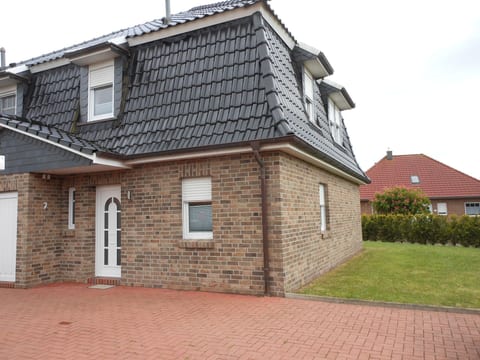 Doppelhaushälfte  Wendelin