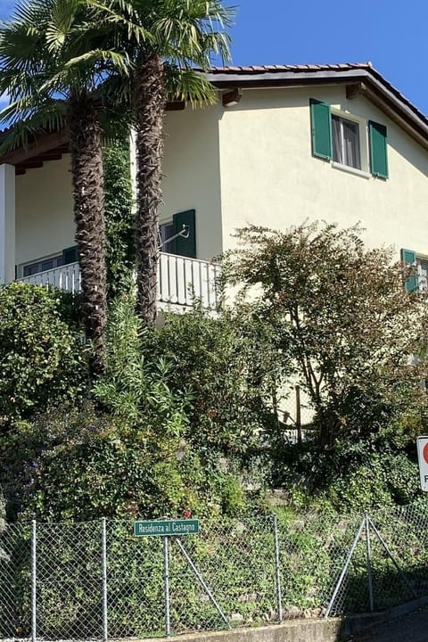 Piazzogna