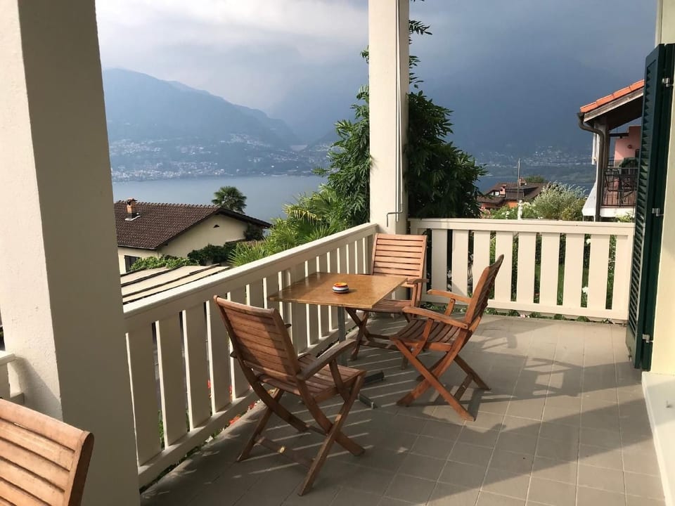 Piazzogna - Gambarogno