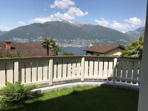 Piazzogna
