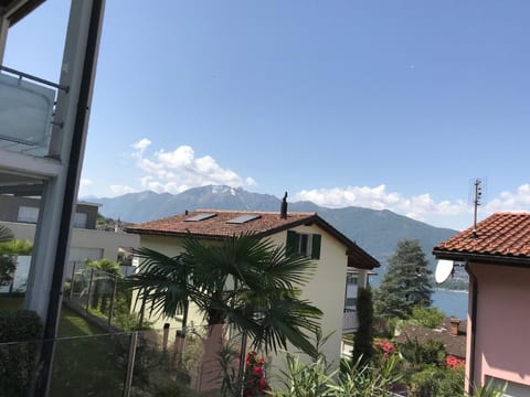 Piazzogna