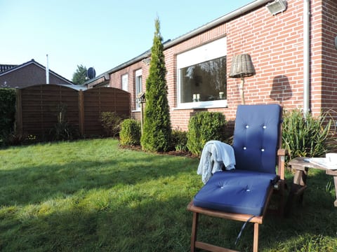 Dat luettje Huus 1
