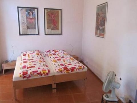Casa Speranza PT