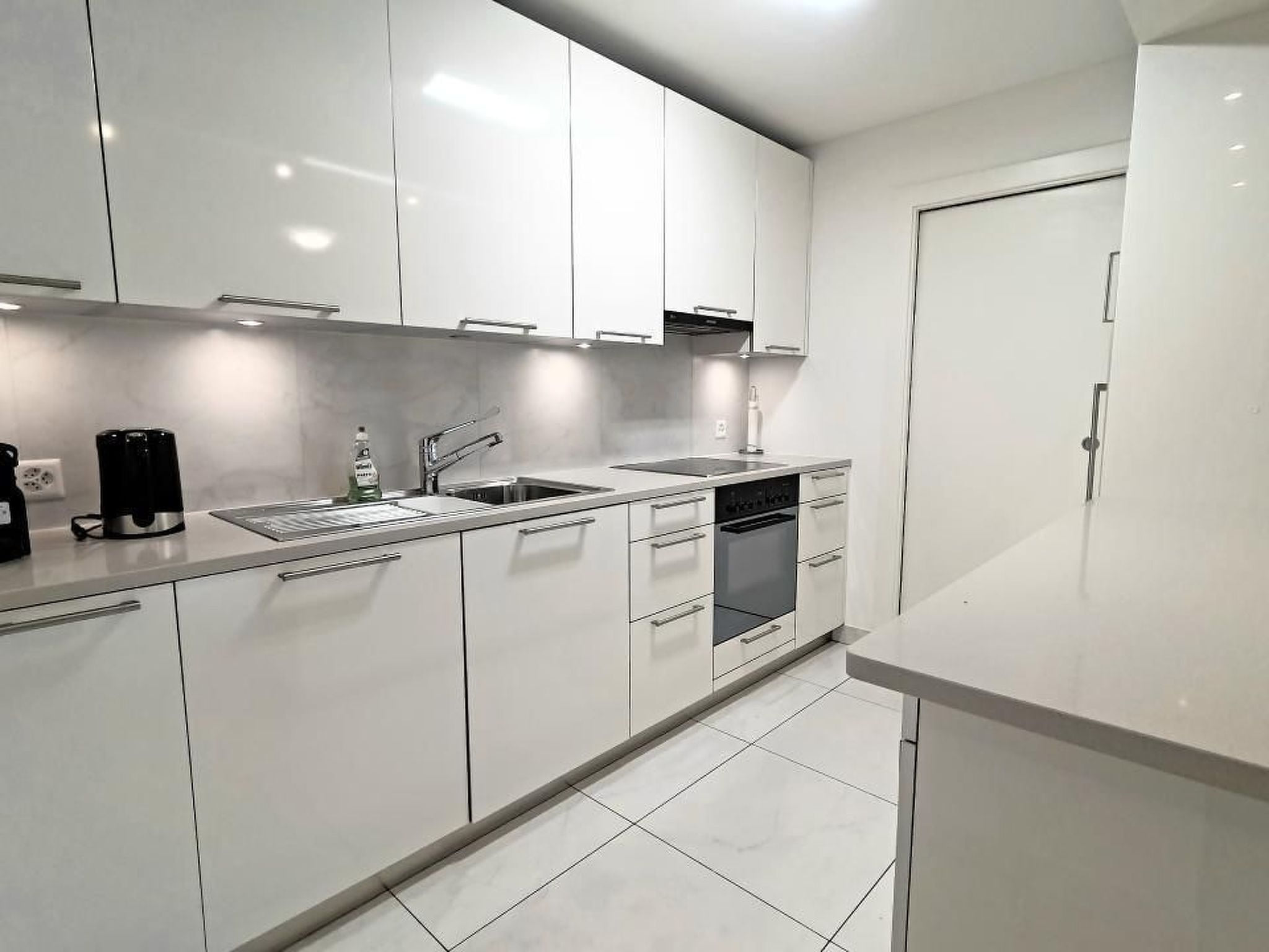 Süsse Wohnung Apt 106