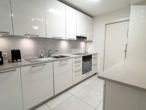 Süsse Wohnung Apt 106