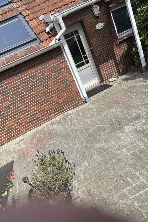 Leschin - Ferienwohnung Herzmuschel