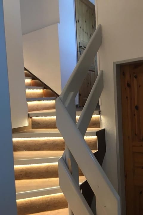 Leschin - Ferienwohnung Herzmuschel