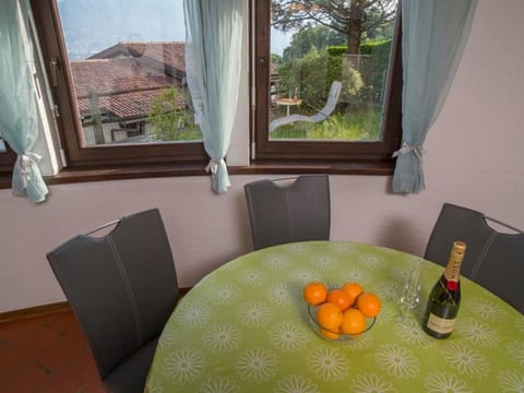 Residenza Viramonte - Casa Bianca, Wohnung 13