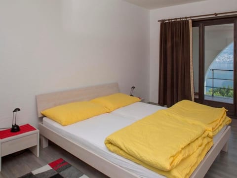 Residenza Viramonte - Casa Bianca, Wohnung 13