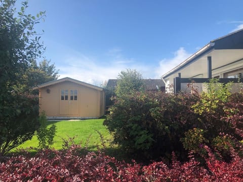 A6 Seeblick Garten/Wallbox/WLAN