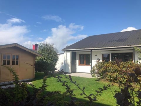 A6 Seeblick Garten/Wallbox/WLAN