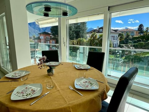 Ascona Monte Verità