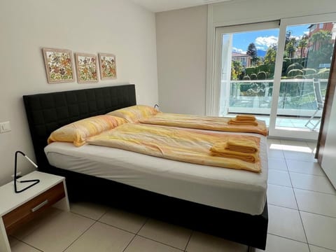 Ascona Monte Verità