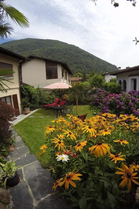Casa Portmann