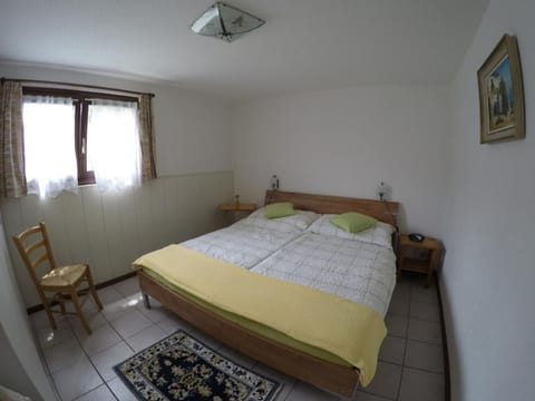 Casa Portmann