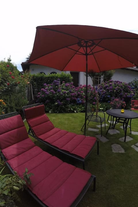 Casa Portmann