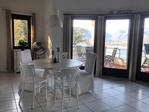 Residenza Viramonte - Casa Aurelia, App. 11
