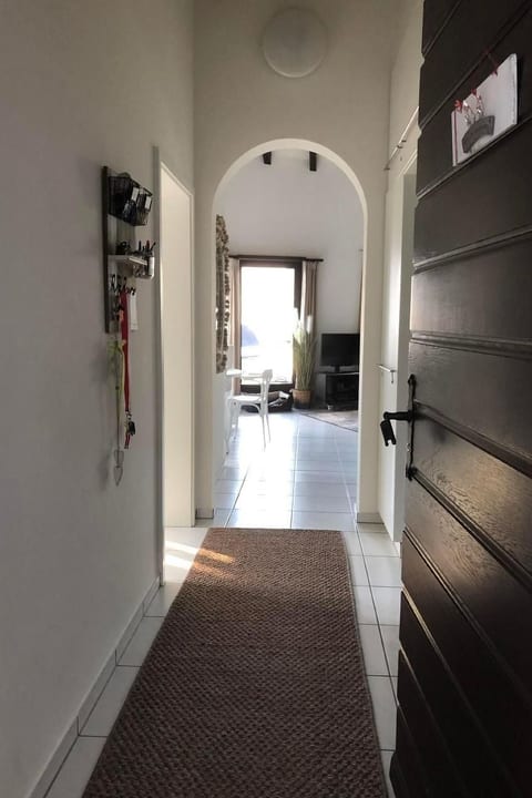 Residenza Viramonte - Casa Aurelia, App. 11