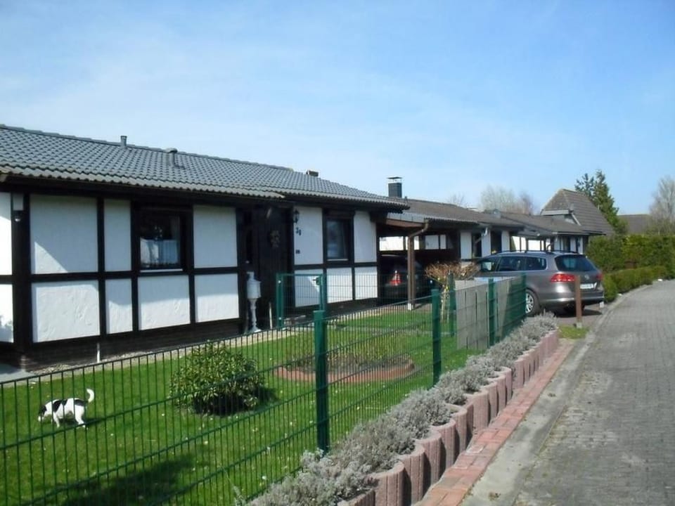 Wehnert - Butjadingen