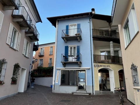 Ascona: Cà dal Dolz