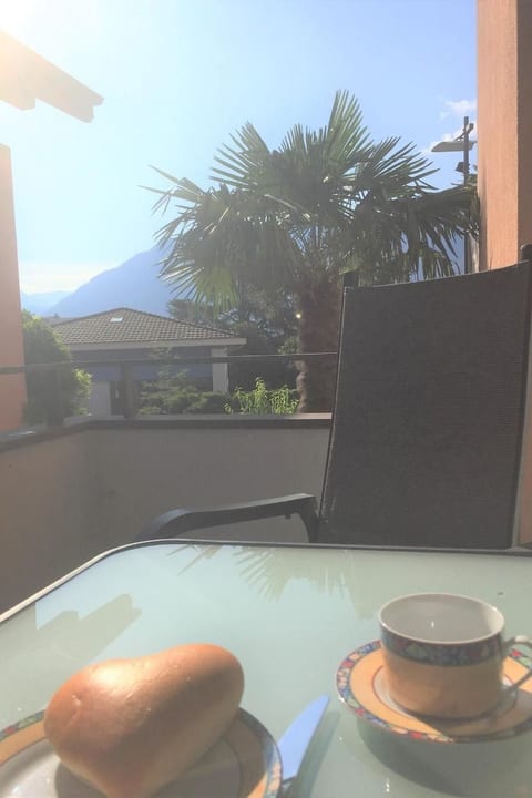 Alle Vigne Ascona