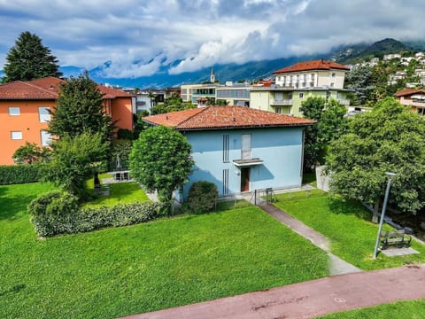 Casa Irma