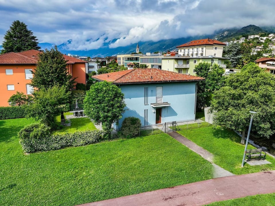 Casa Irma - Ascona