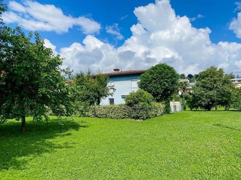 Casa Irma