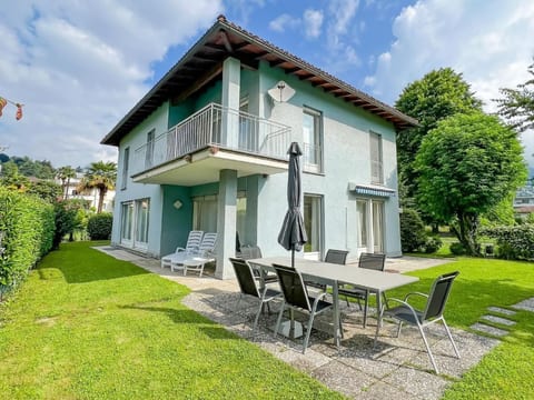 Casa Irma