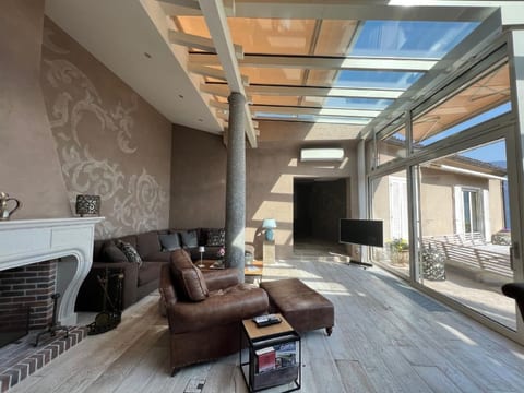 Villa Claudia