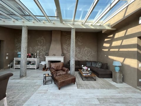 Villa Claudia