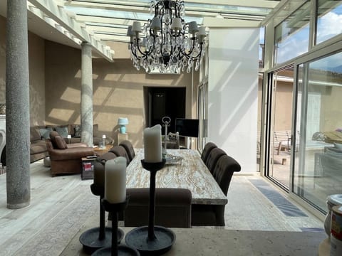 Villa Claudia