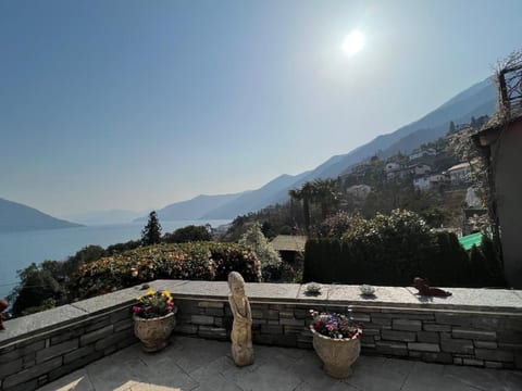 Villa Claudia